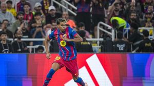 FC Barcelona - Real Madrid, en directo | Supercopa de España: la previa del Clásico